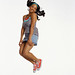 Monique Coleman Photo 41