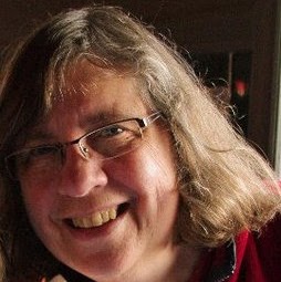 Janet Bolin Photo 21