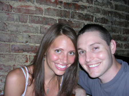 Rebecca Johnson Photo 32