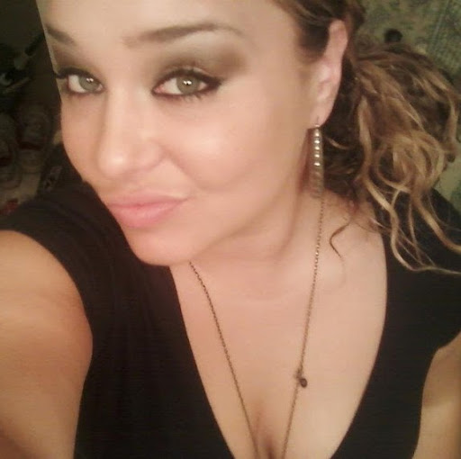 Kimberly Cain Photo 31
