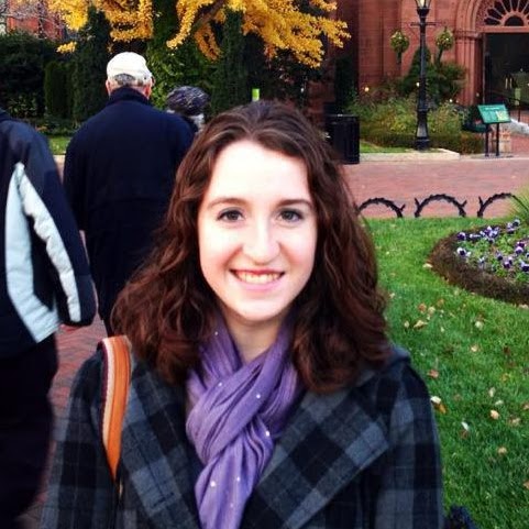 Elizabeth Frantz Photo 11