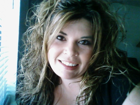 Amber Randall Photo 12