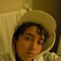 Dominic Roman Photo 15