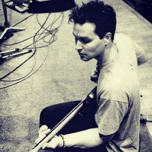 Homer Smith Photo 30