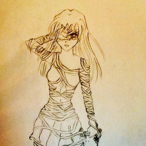 Diana Her Photo 9