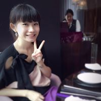 Victoria Chen Photo 52