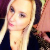 Amber Faulkner Photo 13