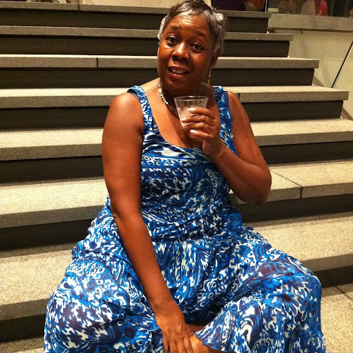 Gail Fisher Photo 10