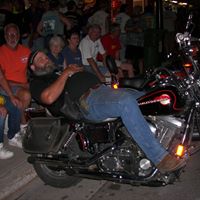 Larry Vanderlei Photo 1