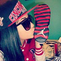Alexis Mcdaniel Photo 11