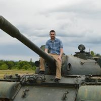 Jon Perkins Photo 4