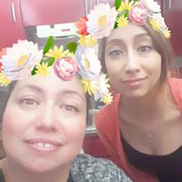 Lidia Guzman Photo 20