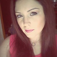 Gaby Hinojosa Photo 10