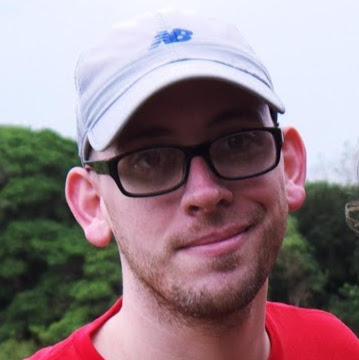 Ryan Thacker Photo 1