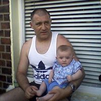 Robert Hawthorne Photo 34