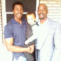 Jerome Carter Photo 34