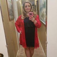 Tracy Blackburn Photo 17