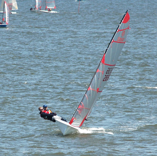 Scott Crowe Photo 14