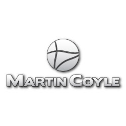 Martin Coyle Photo 6