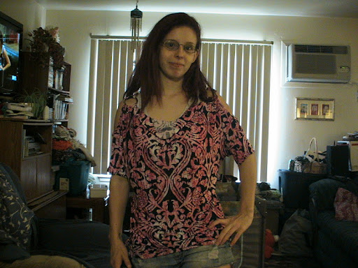 Amber Ledbetter Photo 12