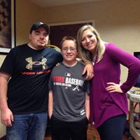 Amy Hurlbut Photo 5