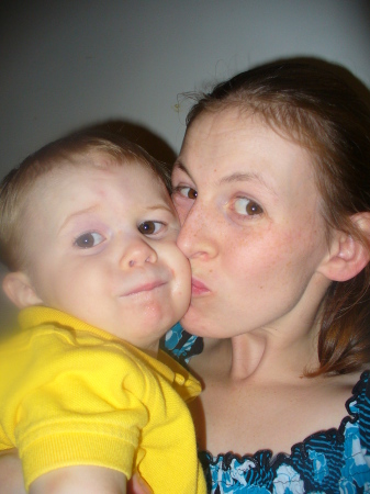 Kayla Stephens Photo 19