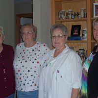 Martha Newman Photo 20