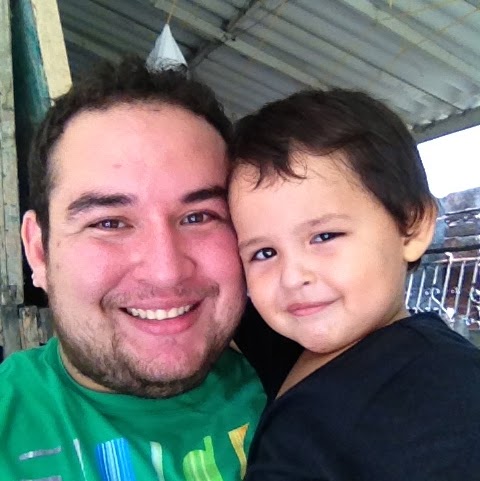 Fabio Avila Photo 24