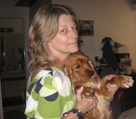 Patricia Austin Photo 29