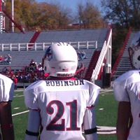 Delano Robinson Photo 9