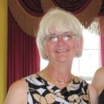 Terri May Photo 1