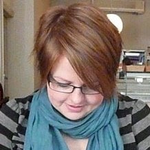 Holly Bowman Photo 33