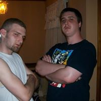 Jacob Rogers Photo 28