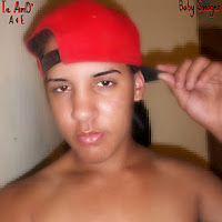 Edwin Liriano Photo 6