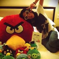 Ching Chan Photo 33