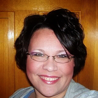 Christina Curtis Photo 9