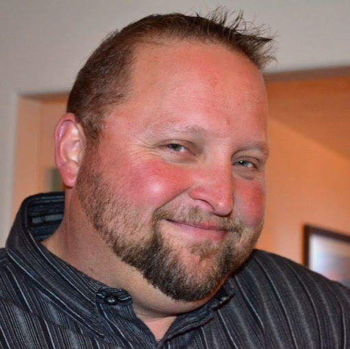 Eric Vance Photo 3
