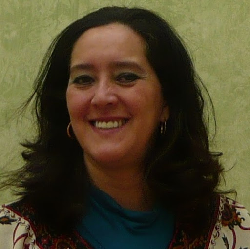 Maria Enriquez Photo 10