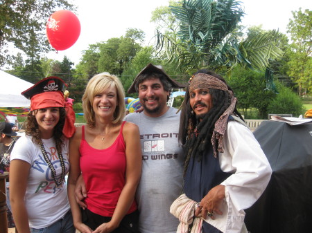 Cynthia Hayes Photo 9