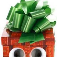 Gary Box Photo 1