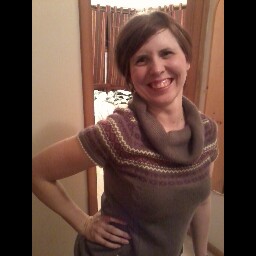 Allison Perry Photo 11