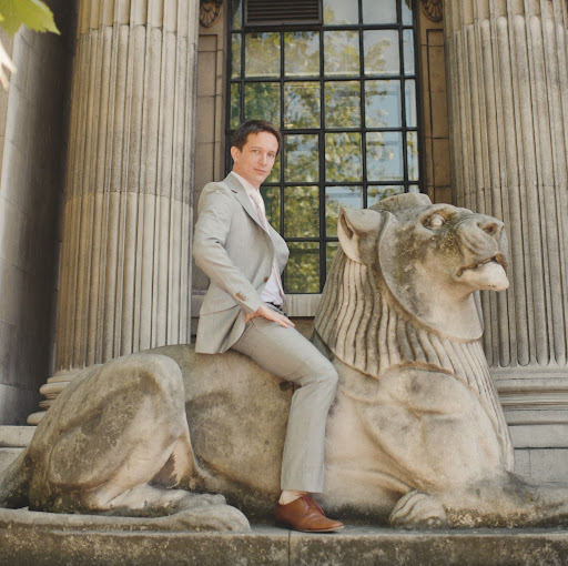 Benjamin Cooke Photo 31