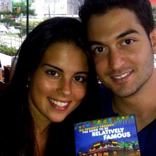 Barbara Pacheco Photo 28