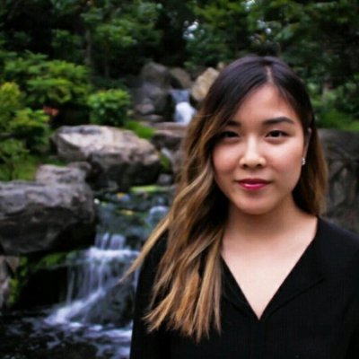 Shirley Xu Photo 17