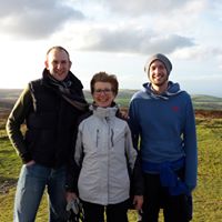 Deirdre Robinson Photo 12