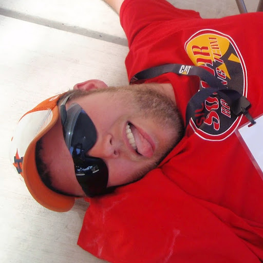 Travis Powers Photo 25
