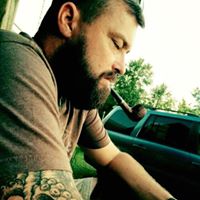 Jason Hallman Photo 24