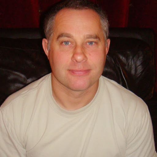 Mark Brice Photo 31