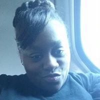 Domonique Robinson Photo 19