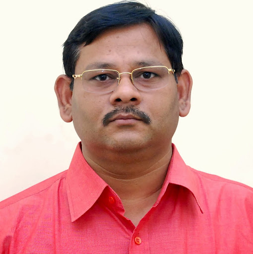 Alok Gupta Photo 15